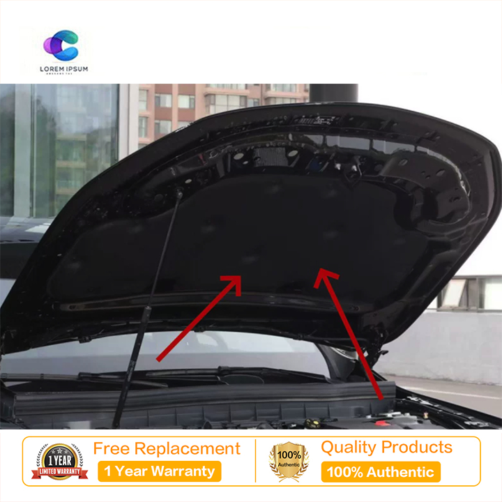 Thích hợp cho bọt cách nhiệt mui xe động cơ của Mercedes-Benz GLB 180, GLB 200, GLB 220, GLB 35 EQB