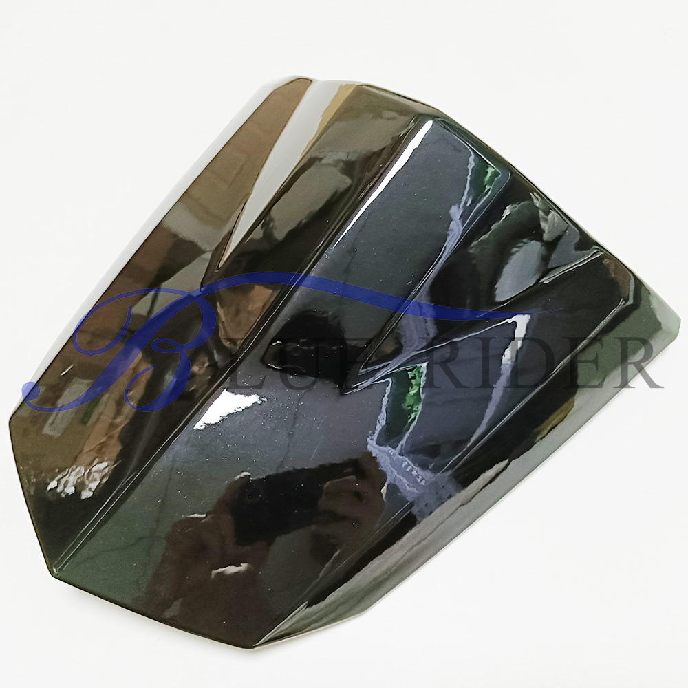 Dành Cho SUZUKI GSXR600 GSXR750 2004 2005 GSXR 600 750 K4 Xe Máy Ghế Sau Fairing Bao Bò Đuôi