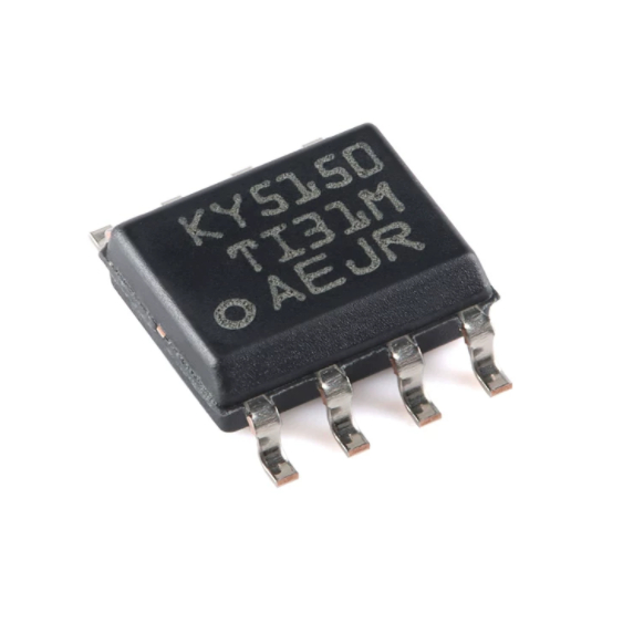 5 CÁI LP2951-50DR MIC5504-3-3YM5-TR NCE60ND08S Sản phẩm chính hãng chính hãng
