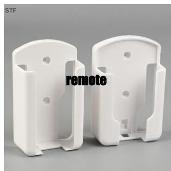 NEW STF Universal Remote Controller Holder Air Conditioner Remote Controller Bracket