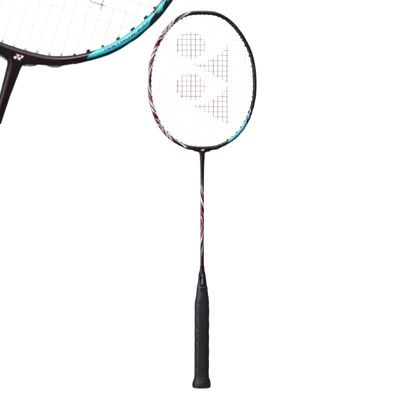 YONEX ASTROX 100ZZ KURENAI Cấu trúc cứng nhắc ổn định, và cuộc tấn công tốc độ cao không dễ bị lệch.