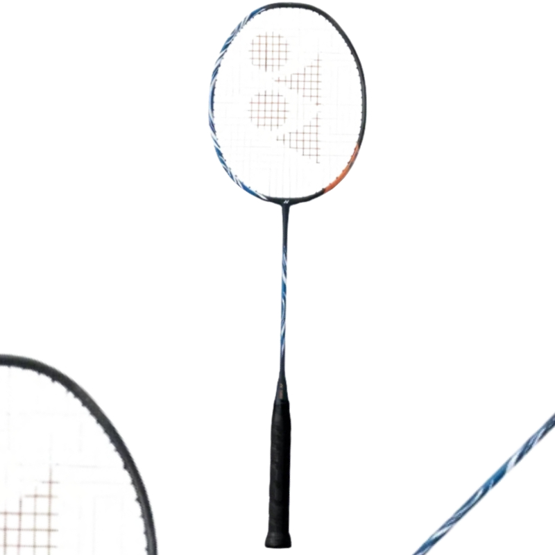 YONEX ASTROX 100zz Navy LIMITED Trục cứng siêu mỏng Giải phóng sức mạnh sấm sét; Một đập phá Overwhe