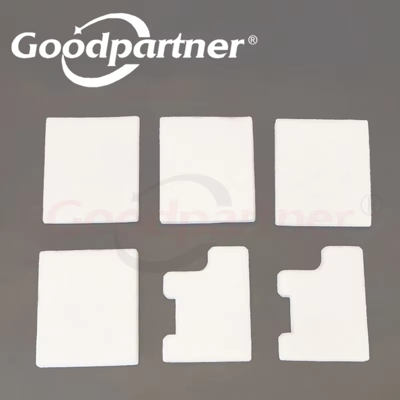 1X LX6684001 Miếng bọt biển giảm xóc mực cho BROTHER MFC J5910DW J6510DW J6710DW J6910DW J6920DW / J