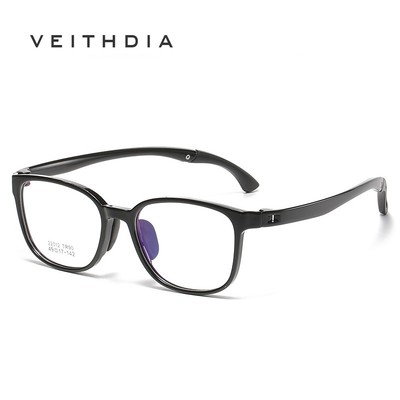 VEITHDIA Siêu Nhẹ Chống Trơn Trượt Kính Thể Thao Trẻ Em Miếng Lót Mũi Silicon Mềm Cho Bé Trai Bé Gái Học Sinh 22012
