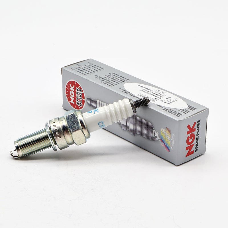 Bugi Iridium NGK CR9EIA-9 Cho Z900 TNT600 ER6 Y15ZR ZZR1400 VERSYS 650 Z250 Z800