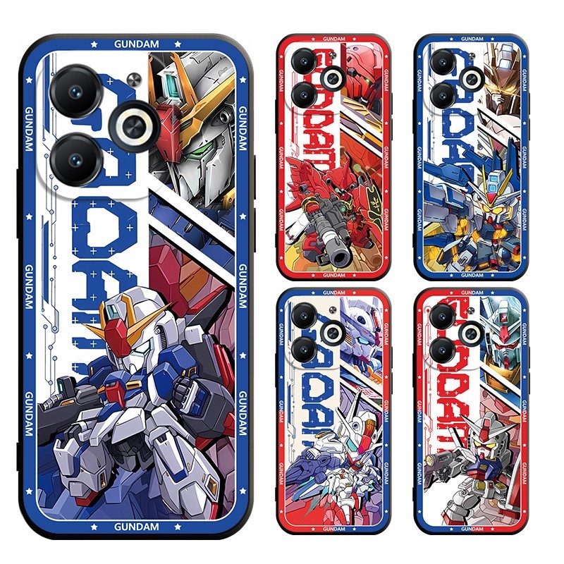 Dành Cho OPPO A6C A6S 4G A6S 5G A6X A6T Vỏ Mềm
