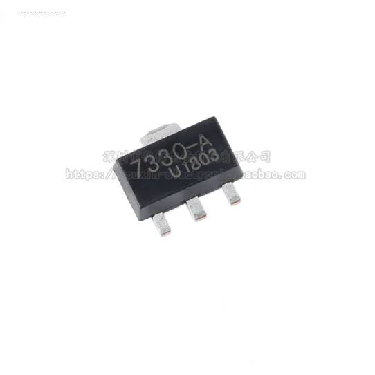 25 CÁI HT7330-A XC6219B252MR XC6219B282MR Sản phẩm chính hãng chính hãng