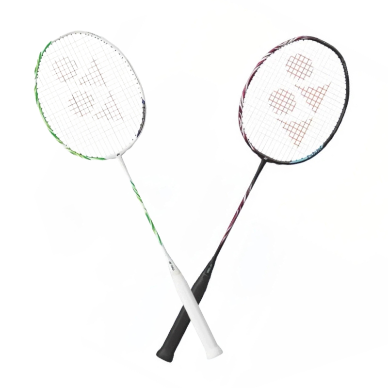 YONEX ASTROX 100zz Kurenai, Viktor Axelsen Kinh nghiệm Truyền tải điện đáng tin cậy. Cắt xuyên không