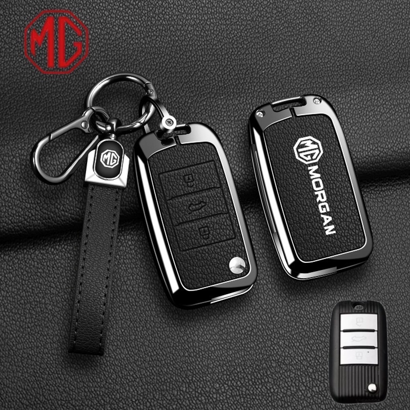 Hộp đựng chìa khóa MG5 MG ZS Key Cover MG EP / MG5 MT Remote Key Case