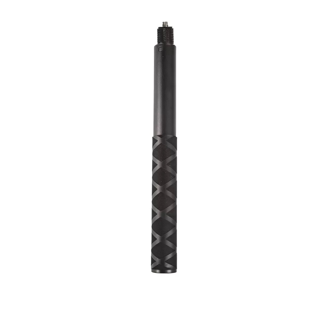 Tay cầm Máy ảnh Selfie Stick Thanh nối dài Máy ảnh Selfie Rod cho Insta360 X5 / X4 Air / X3 / Go Ult