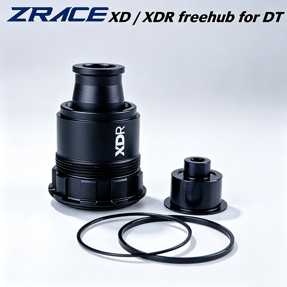 ZRACE XD / XDR Freehub cho DT Swiss Hub 180 / 240 / 350 / EXP, 12 tốc độ XD / XDR MTB & Road Freehub