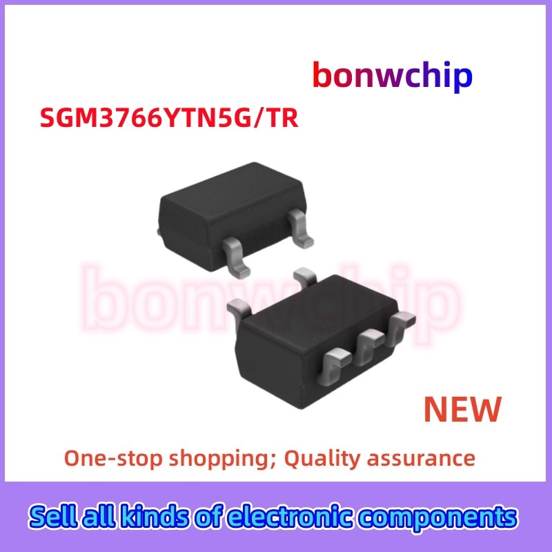 10 Cái / lốc Chính Hãng SGM3766YTN5G / TR SGM3766YTN5G SGM3766 3766 In Màn Hình MD1 * * Miếng Dán Ổ 