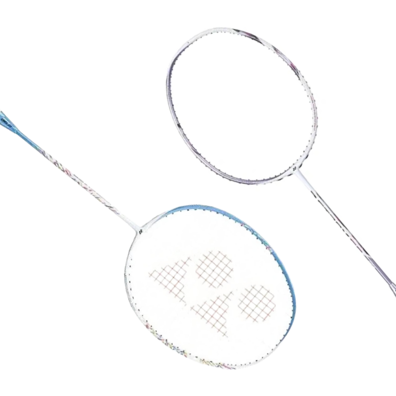 YONEX ASTROX 66 MSIT-TÍM, ASTROX70 BKUE-WHITE
