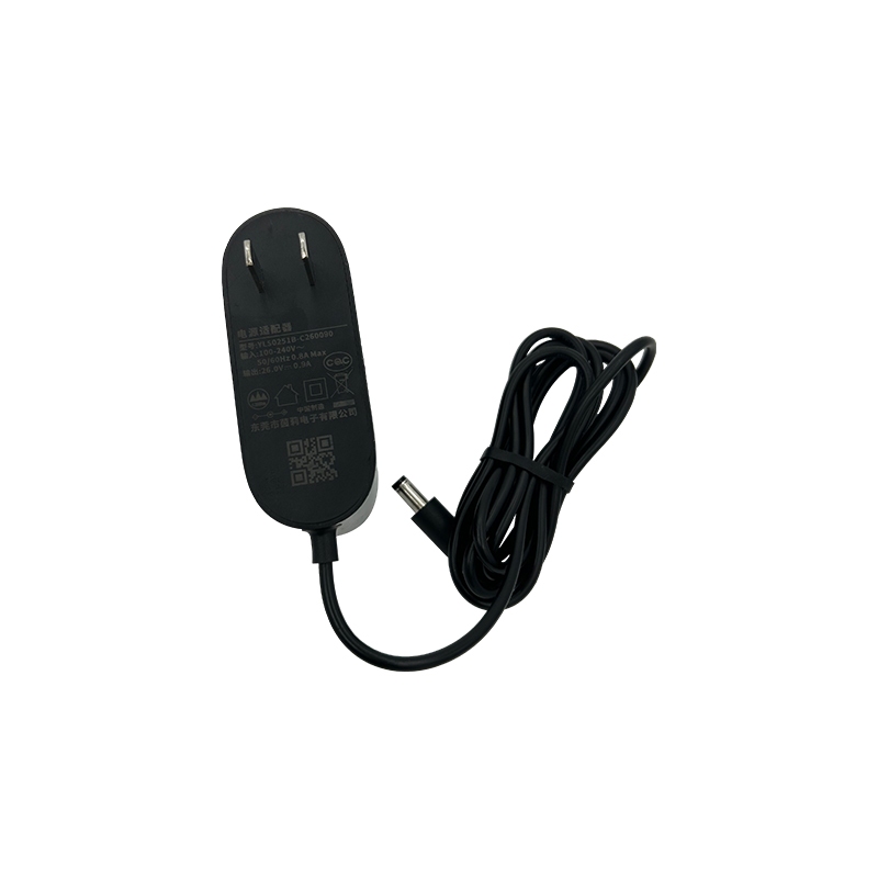 Bộ chuyển đổi nguồn 26V0.9A tương thích với Dreame H11 MAX H12 VWV8 HHR24A M12 M12S M12 pro Tineco F