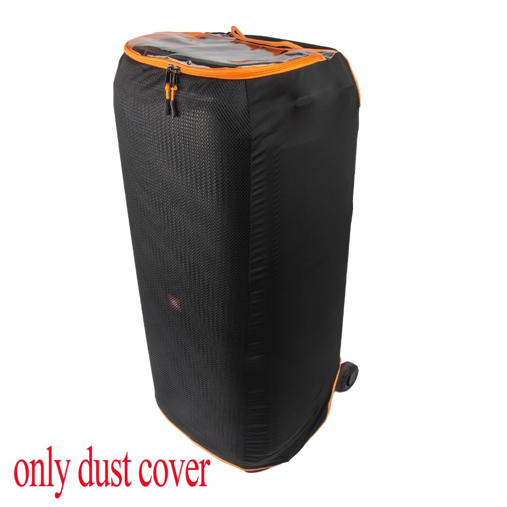 Vỏ bọc bụi LYCRA Vỏ loa co giãn cho hộp tiệc JBL 710