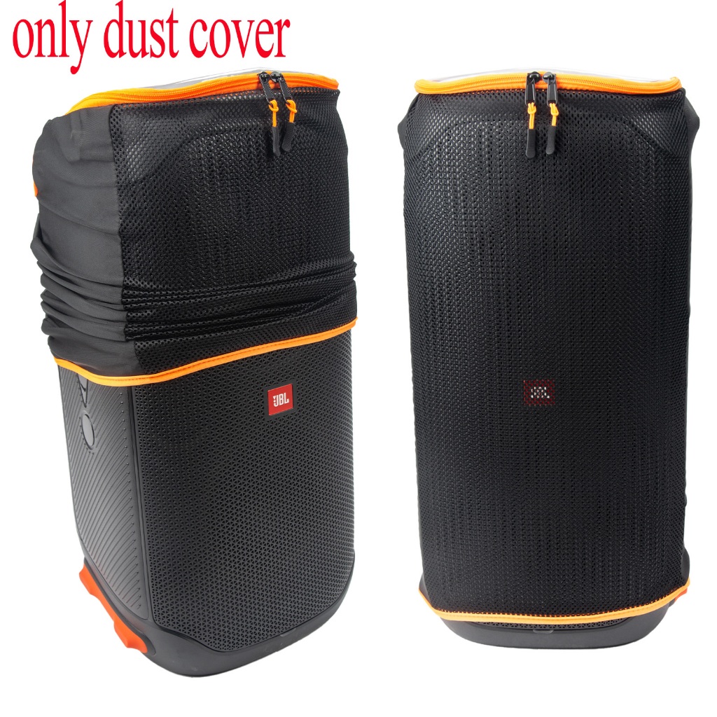 Vỏ bọc bụi LYCRA Vỏ loa co giãn cho JBL Partybox 110