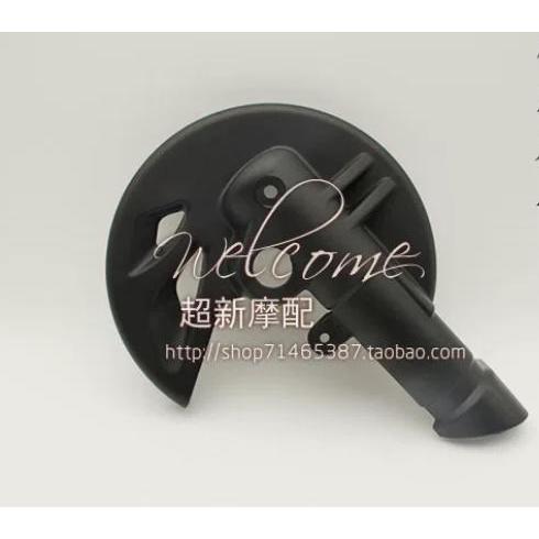 Cho BWS100 4VP BWS 100 Xe Máy Xe Tay Ga Phía Trước Giảm Sốc Bảo Vệ Bao Nĩa Trước