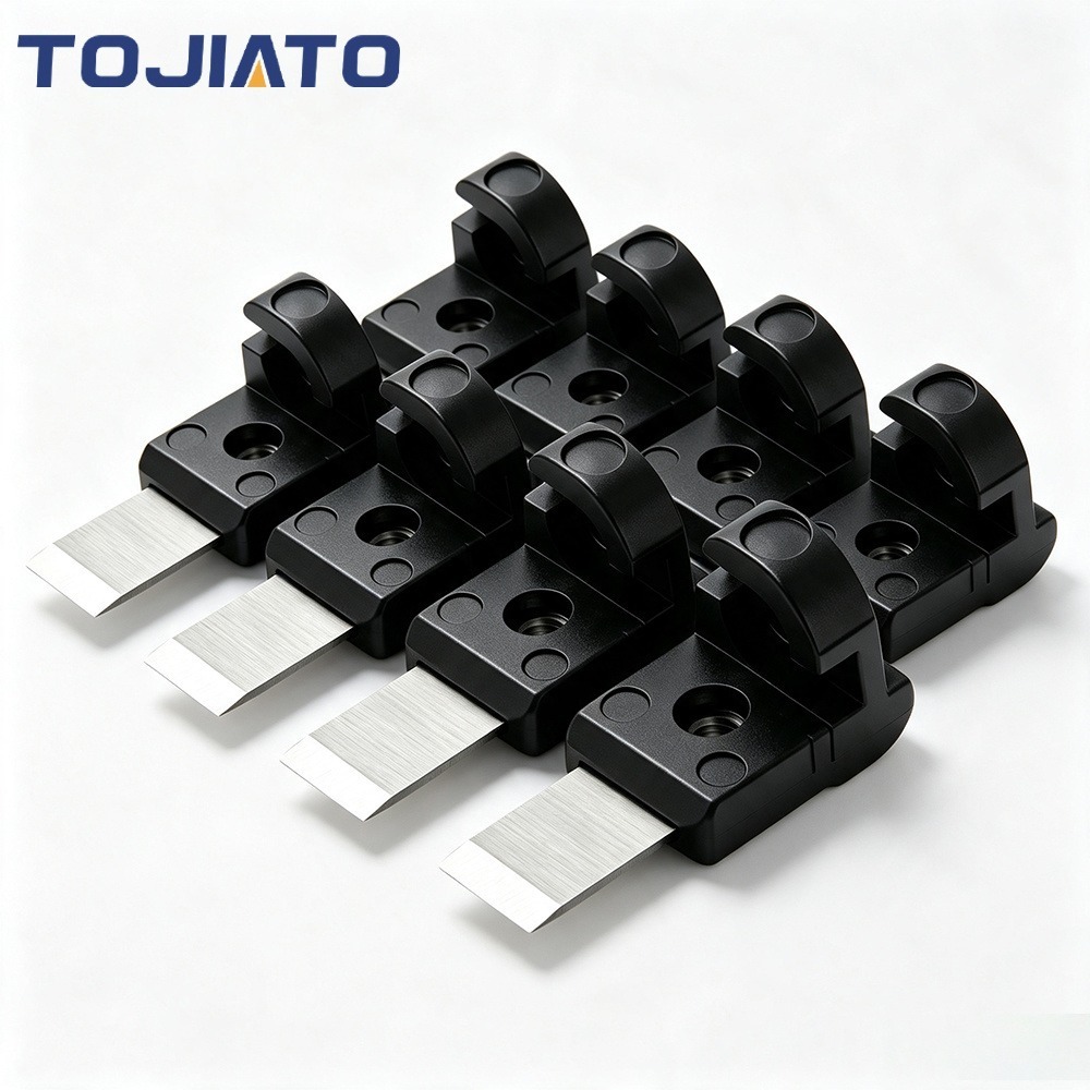 Máy cắt dây tóc chính hãng cho Flashforge AD5X Đầu phun In Mô-đun cạo để cắt dây tóc ngăn chặn Ad5x 