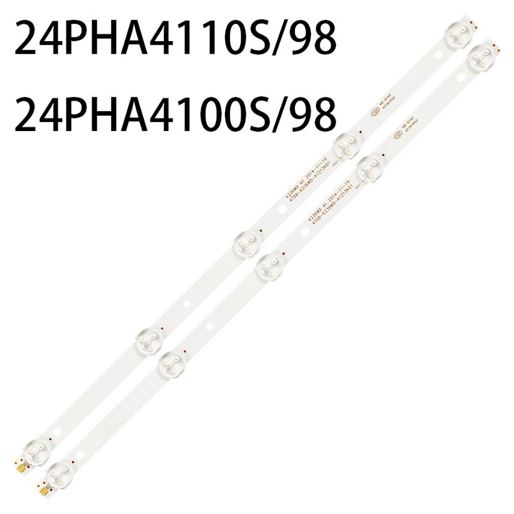 ĐÈN SAU TV LED 24PHA4110S / 98 / 24PHA4100S / 98 24 "(TV LAMPU) ĐÈN SAU TV LED 24 INCH 24PHA4110S