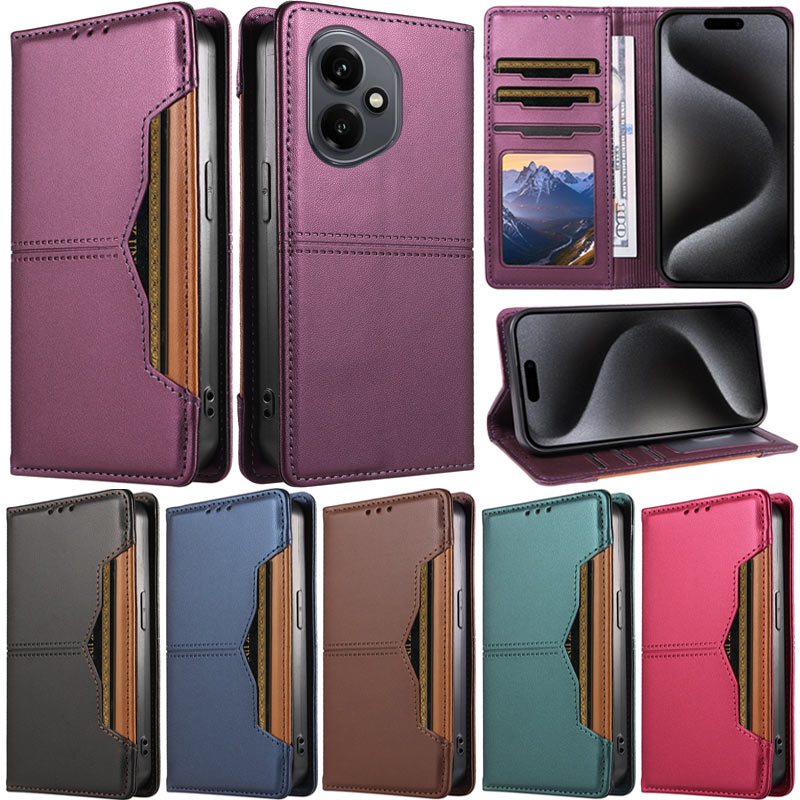 Vỏ Sang Trọng Cho Huawei Honor 600 Pro 500 Smart 600 Lite 600 Smart 400 Pro X7D 400 Smart 200 Lite X