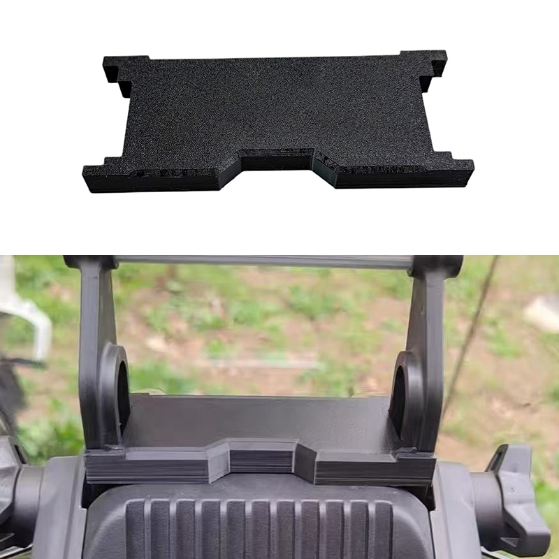 Giá đỡ cố định kính chắn gió xe máy Giá đỡ kính chắn gió, cố định kính chắn gió cho CFMOTO 700MT 800