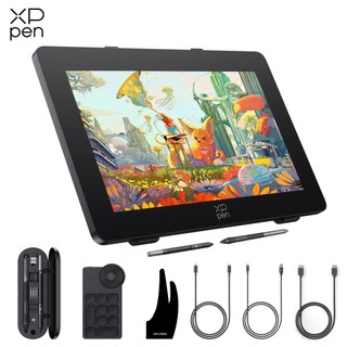 Xppen Artist Pro 24 Gen2 4K Màn hình bút vẽ kỹ thuật số với bút 16K Áp suất X3 Pro Kiểu dáng kỹ thuật số