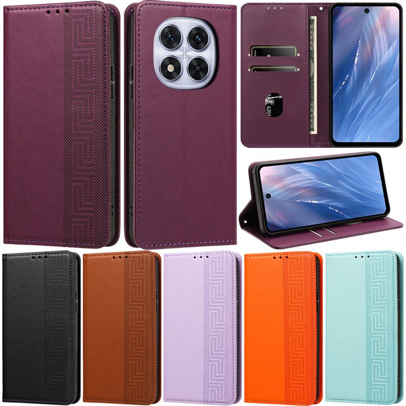 Vỏ Sang Trọng Cho Xiaomi 15T Pro 14T Redmi A7 A5 17C 14C 15C Note 14 Note 14 Pro Note 14 Pro Note 14