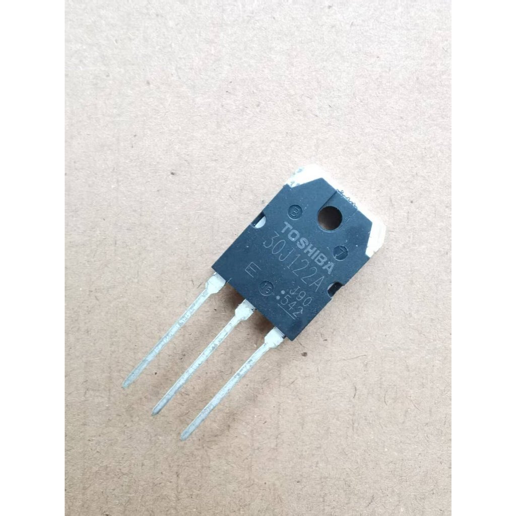 ((5 cái) 30J122A GT30J122A Nguyên Bản Nhập Khẩu Ống IGBT Công Suất Cao Mới TO-3P