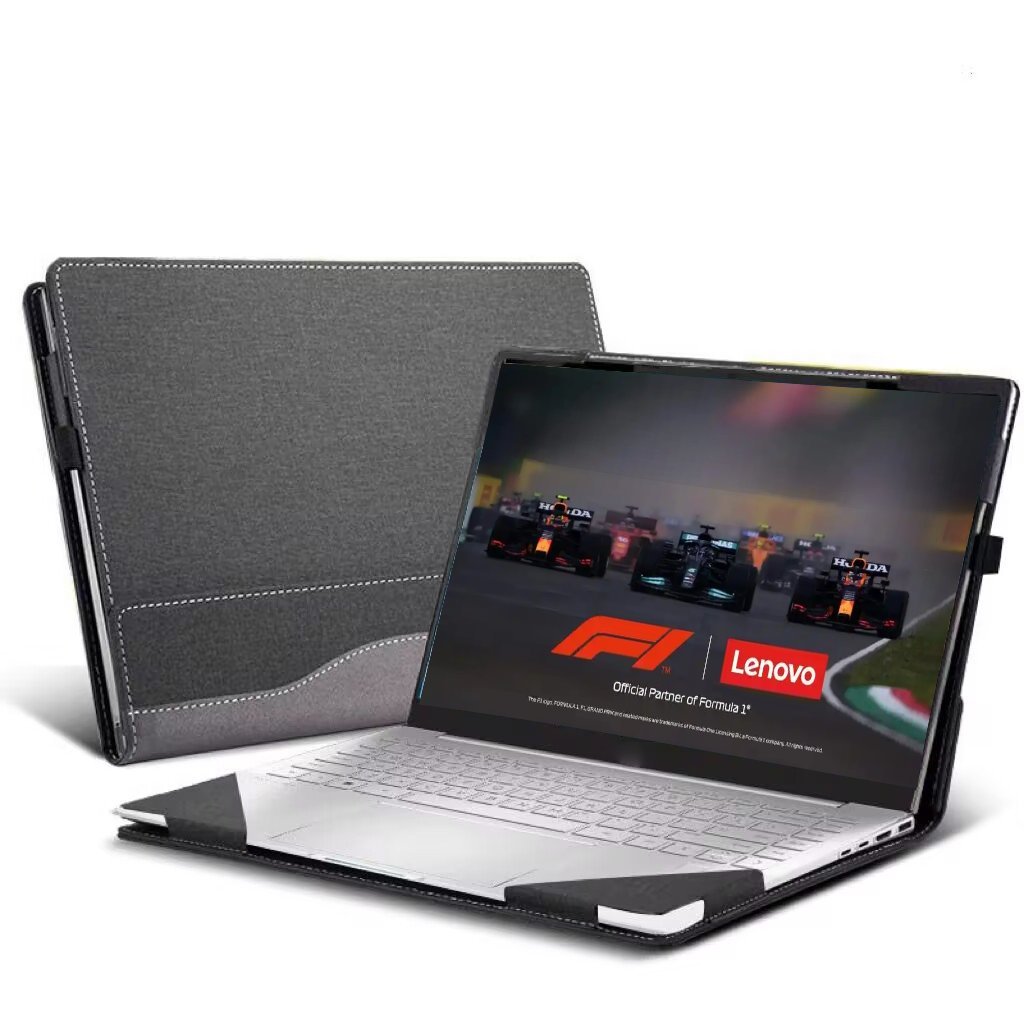 Dành Cho Ốp Lưng Lenovo Yoga Slim 7 14IMH9 Yoga 9 14IAP7 14IRP8 Yoga 9 2 Trong 1 14IMH9 Sách 9 14IAH