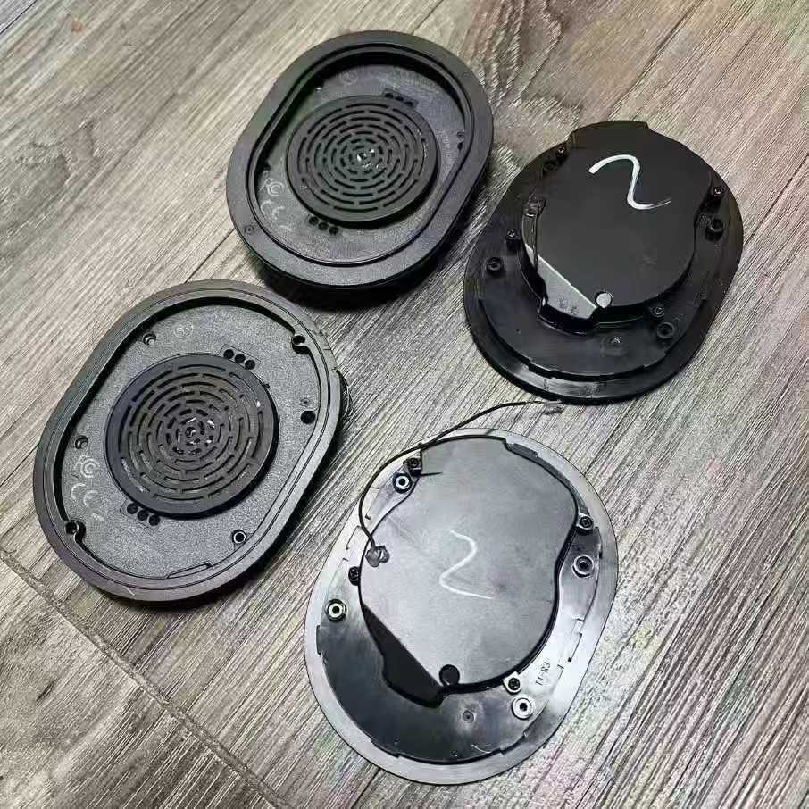 Phụ tùng chính hãng cho Blackshark V2 / V2 SE / V2 PRO 2021 / 2022 Tai nghe không dây Thay thế bộ ph