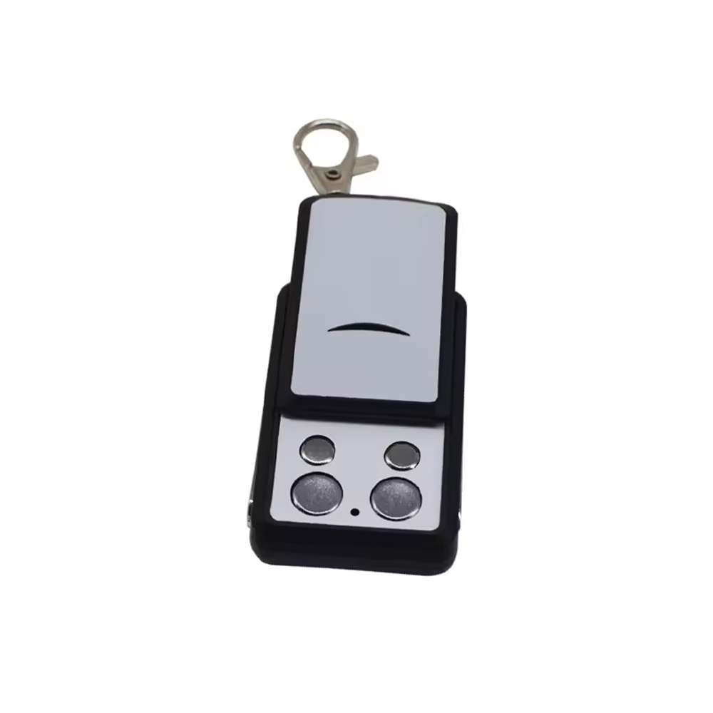 433 MHz EV1527 Bộ phát điều khiển từ xa Móc khóa cầm tay