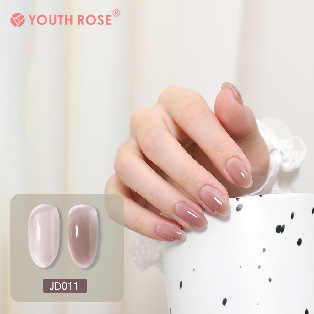 Youth Rose Gel xay dung 4 trong 1 giup tang cuong do cong dep cho mong, JD11,lam lop nen, gia co be 