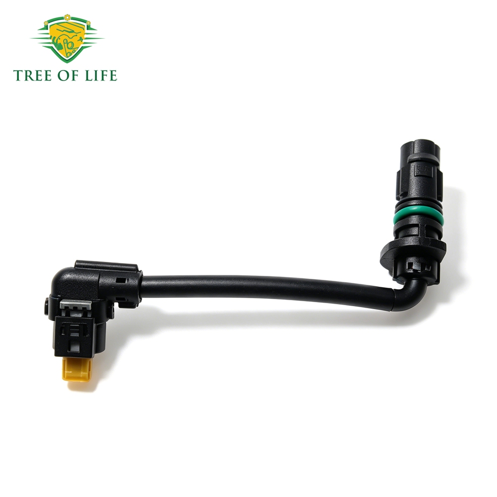 A276 150 02 86 Mới Động Cơ Bơm Dầu Adapter Dây Cho Xe Mercedes-Benz S Class C43 C63 GLC43 CLS63 E63 