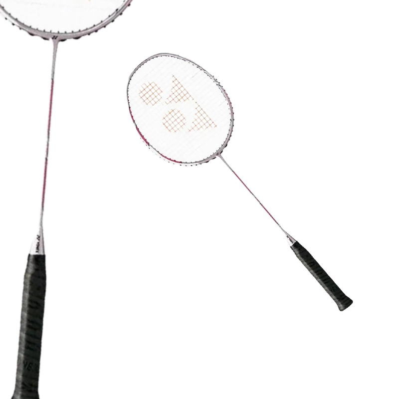 YONEX DUORA 6 Shine-pink Pink Shimmer Nhẹ nhàng và mềm mại, Dual Blade Agile, Light Steady Offense v