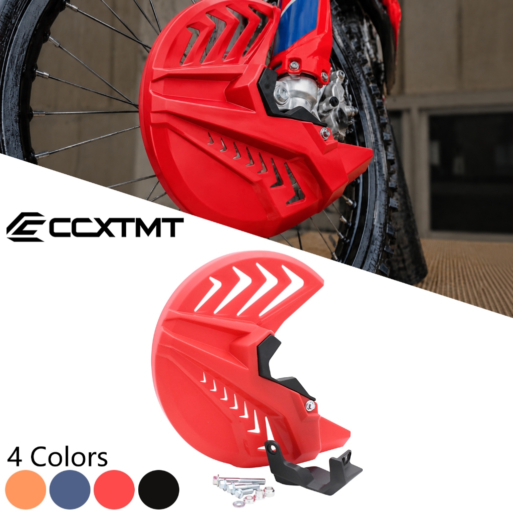 Xe Máy Phuộc Trước Phanh Đĩa Bảo Vệ Cho Xe Yamaha YZ125 / 250 YZ250F YZ450F YZ250FX YZ450FX 2008-202
