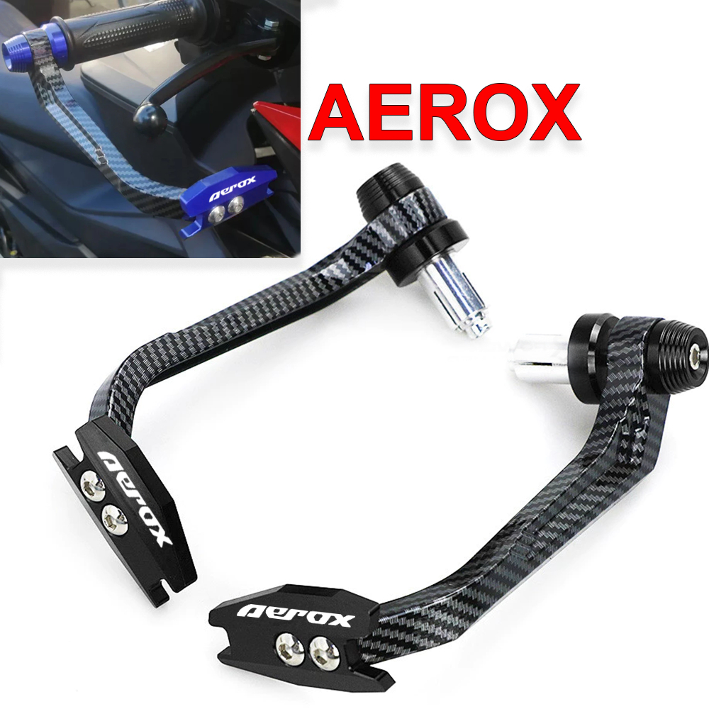 Cho AEROX155 AEROX V3 V2 V1 Hợp Kim Phanh Đòn Bẩy Bảo Vệ Phong Cách Mới