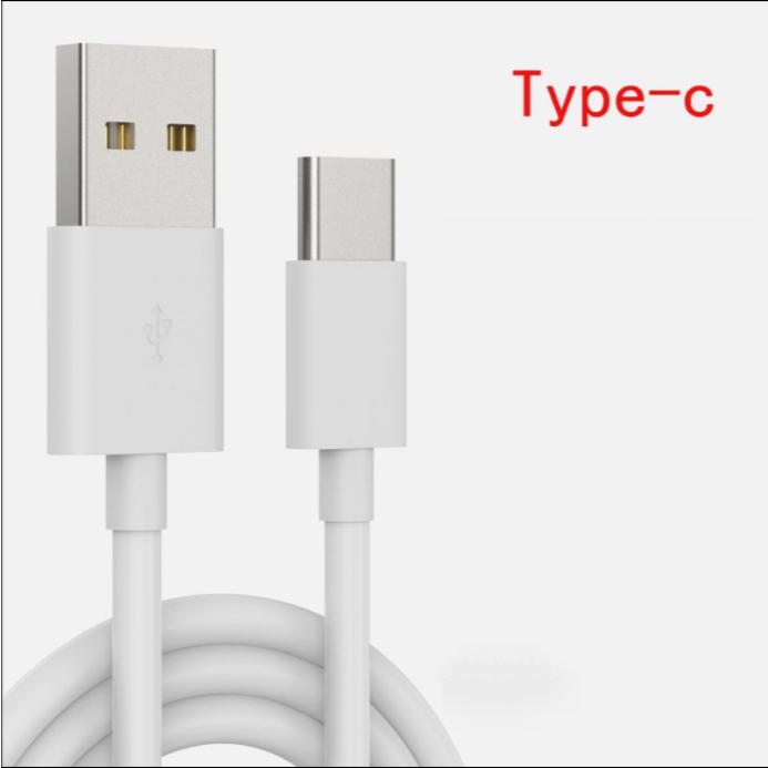 Cáp sạc cáp dữ liệu Ruizu mp3 / mp4 (Chọn theo cổng sạc) micru-usb và typec