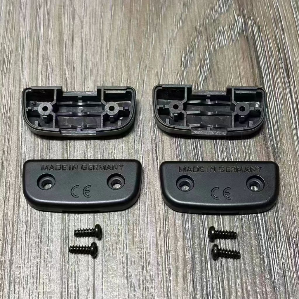 Phụ tùng thay thế cho Beyerdynamic DT770 DT880 DT990 Pro X tai nghe thay thế bản lề nhựa kẹp bản lề 