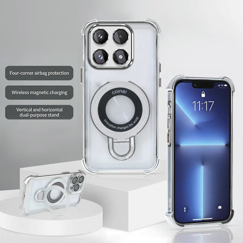 Dành Cho Motorola Moto E13 G13 G23 G53 G22 E22 E22i G32 G52 G72 G14 G34 G54 G84 Vỏ Điện Thoại Điện T
