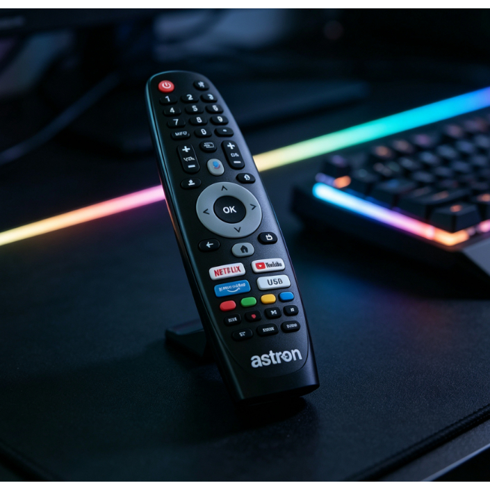 DÀNH CHO TOSUNRA XENON Samwon Tivi Remote Google Smart TV Điều Khiển Từ Xa Cho 24 32 43 50 Inch Smar