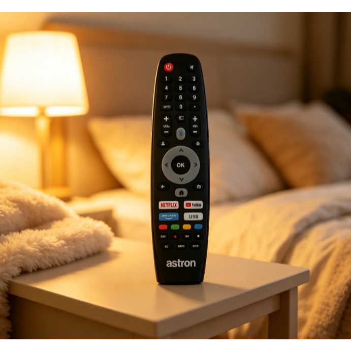 Thay thế điều khiển từ xa TV Google thông minh CHO TOSUNRA XENON Samwon TV Remote 24 / 32 / 43 / 50 