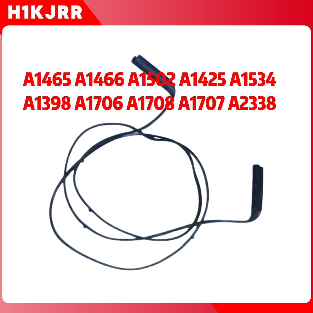 Màn Hình LCD Vòng Cao Su Viền Thay Thế Cho 13 "A1706 A1708 A2159 A2251 | Tương thích với mẫu máy tín