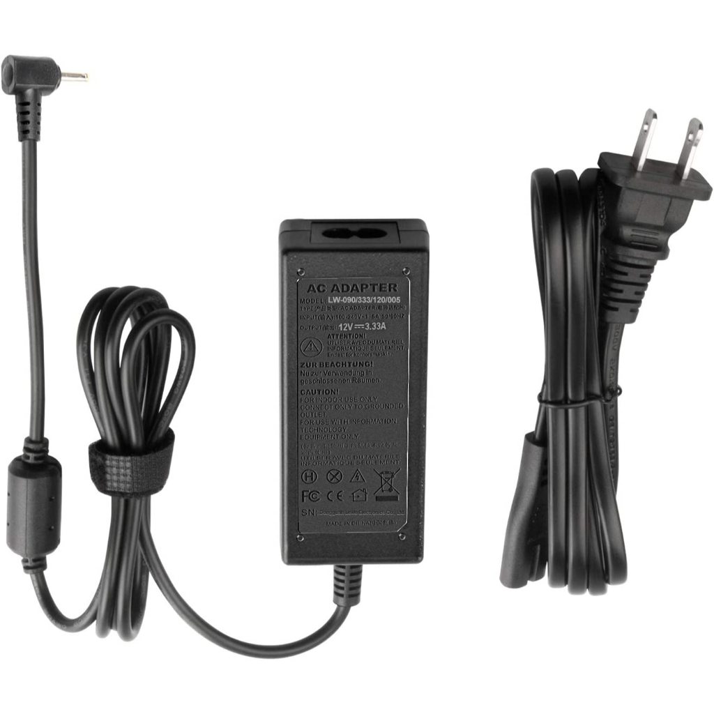 Bộ chuyển đổi AC DC cho Samsung Chromebook 3 / 2 / 1 11.6 "Series Chromebook Xe303c12, XE303C12-A01,