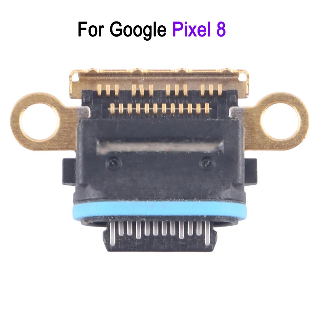 Thay thế cổng sạc cho Google Pixel Fold / Pixel 9 Pro Fold / Pixel 9 Pro XL / 9a / 8 Pro / 8a