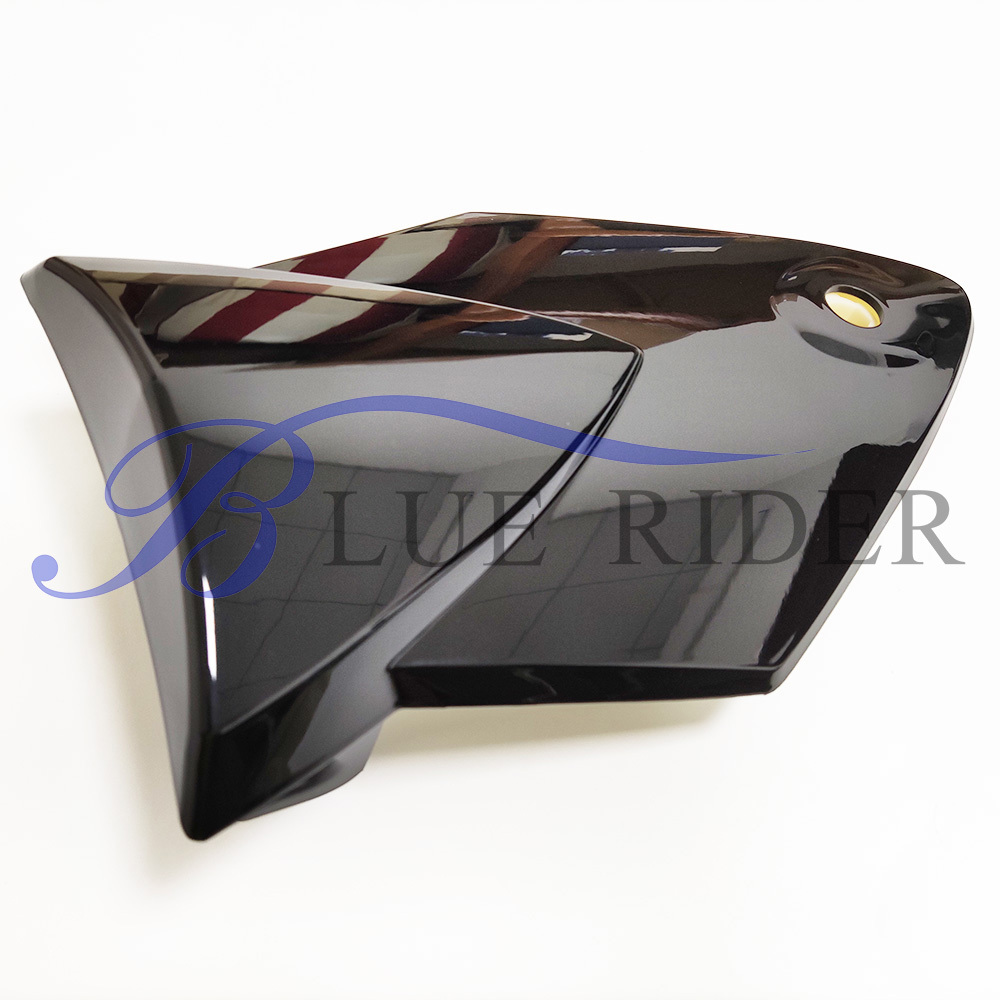Xe Máy Phía Sau Ghế Dành Cho Xe BMW S1000RR 2009-2014 Pillion Hành Khách Cứng Cowl Hump S1000RR