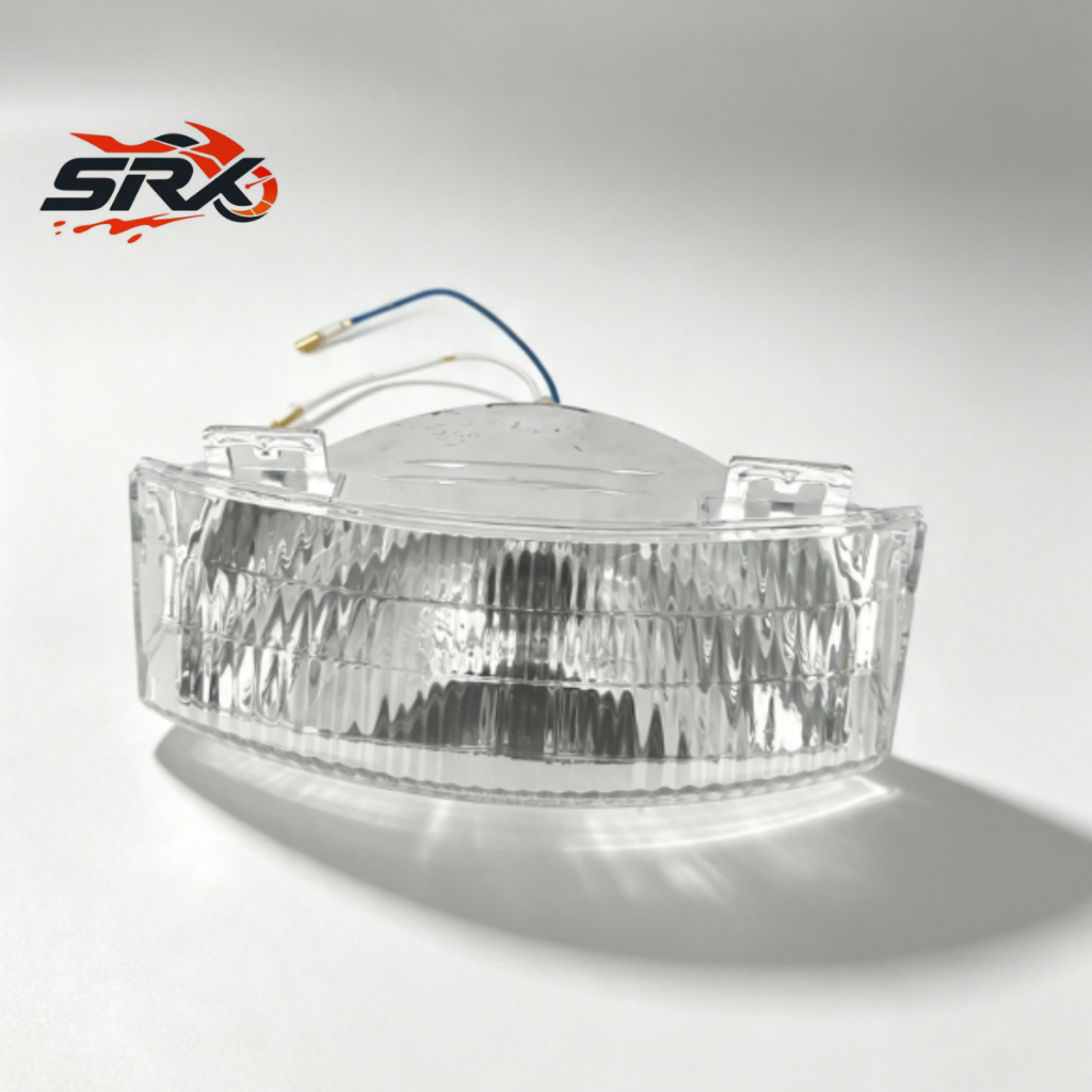 Đèn Pha Xe Máy Cho SUZUKI AG50 AG100 V100 RG SPOET RGS RG110 RU110 RG Models