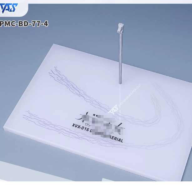 20260803 BỘ PHỤ TỤC TAS DÀNH CHO MGSD AERIAL TWFM acrylic đứng BASE (Bộ dụng cụ mô hình không bao gồ