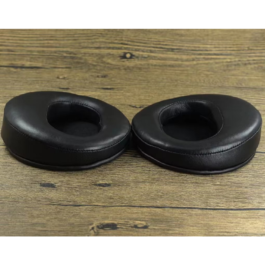 Miếng đệm tai da cừu chính hãng cho DENON AHD2000 D5000 D7000 TH900 GMP400 GMP435S GMP450 Tai nghe M