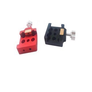 Xinda Equator AZ GTI Kinh độ và vĩ độ Bộ sửa đổi chuyên dụng GTI Khe cắm Dovetail phong cách mới