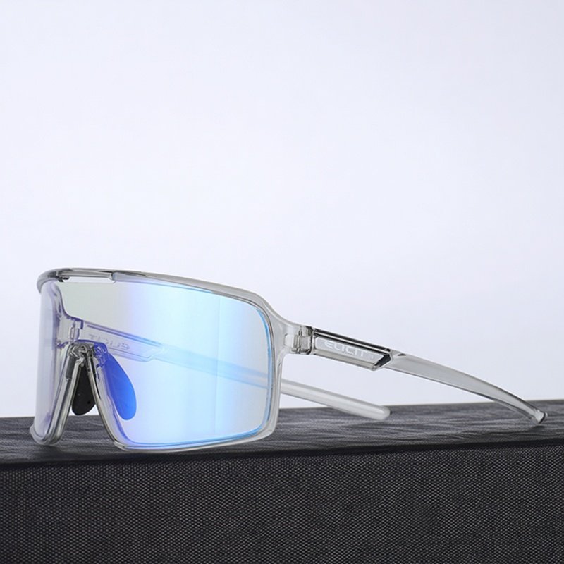 ELICIT Photochromic Đi Xe Đạp Kính Dành Cho Nam Thể Thao Ngoài Trời Kính Mát Leo Núi Đường MTB Xe Đạ